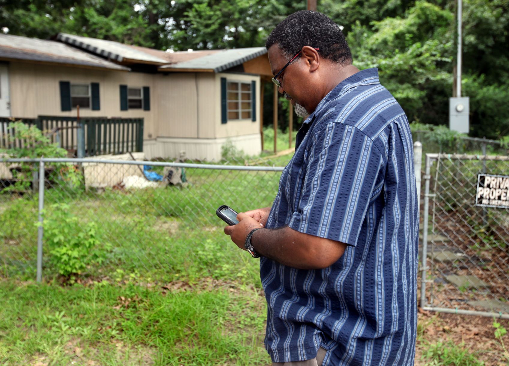 Tough North Charleston rules on mobile homes reduce their numbers
